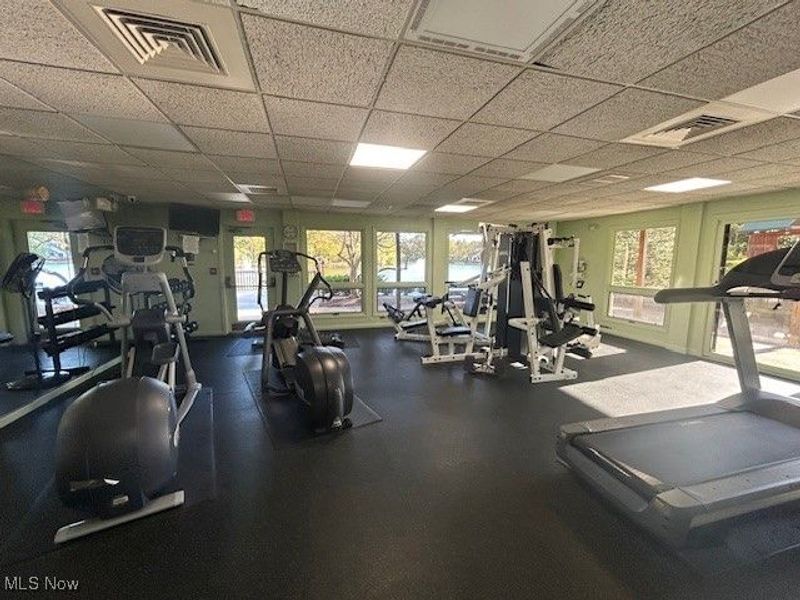 26101 Village Lane, Unit 104, Beachwood, OH 44122 Photo 35