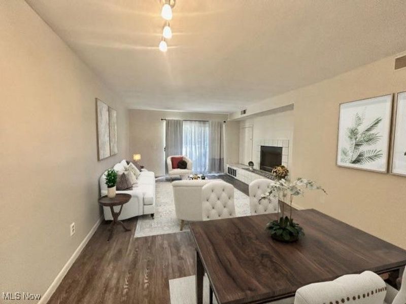 26101 Village Lane, Unit 104, Beachwood, OH 44122 Photo 4