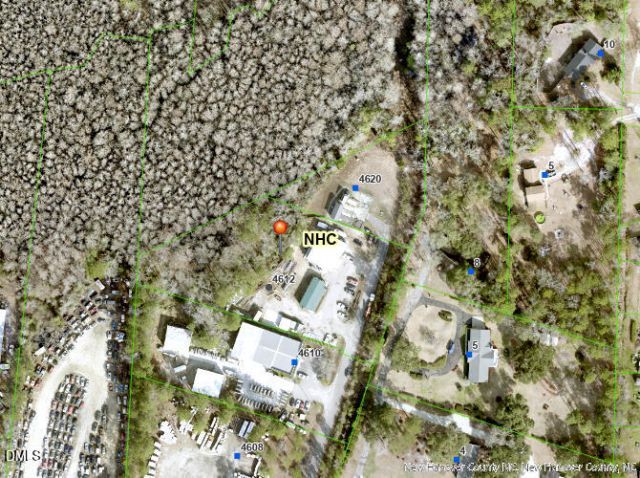 4612 N College Road, Castle Hayne, NC 28429 Main Photo