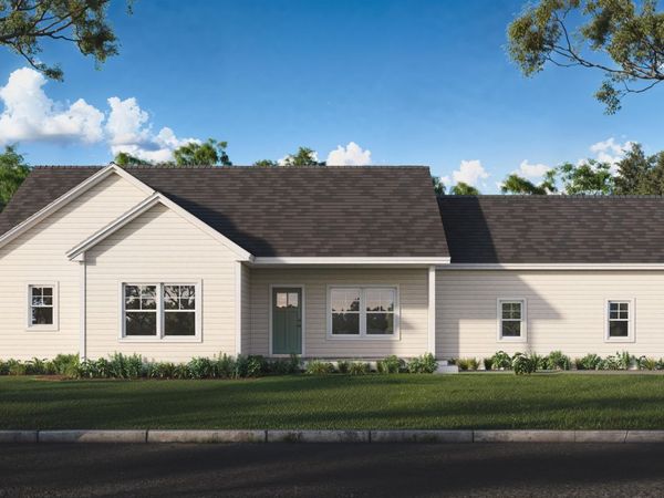 Lot 3 Sagamore Drive, Unit 3, Phippsburg, ME 04562