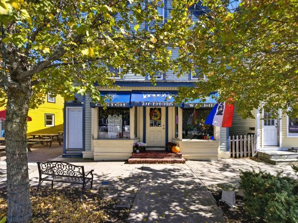 10 Portland Street, South Berwick, ME 03908