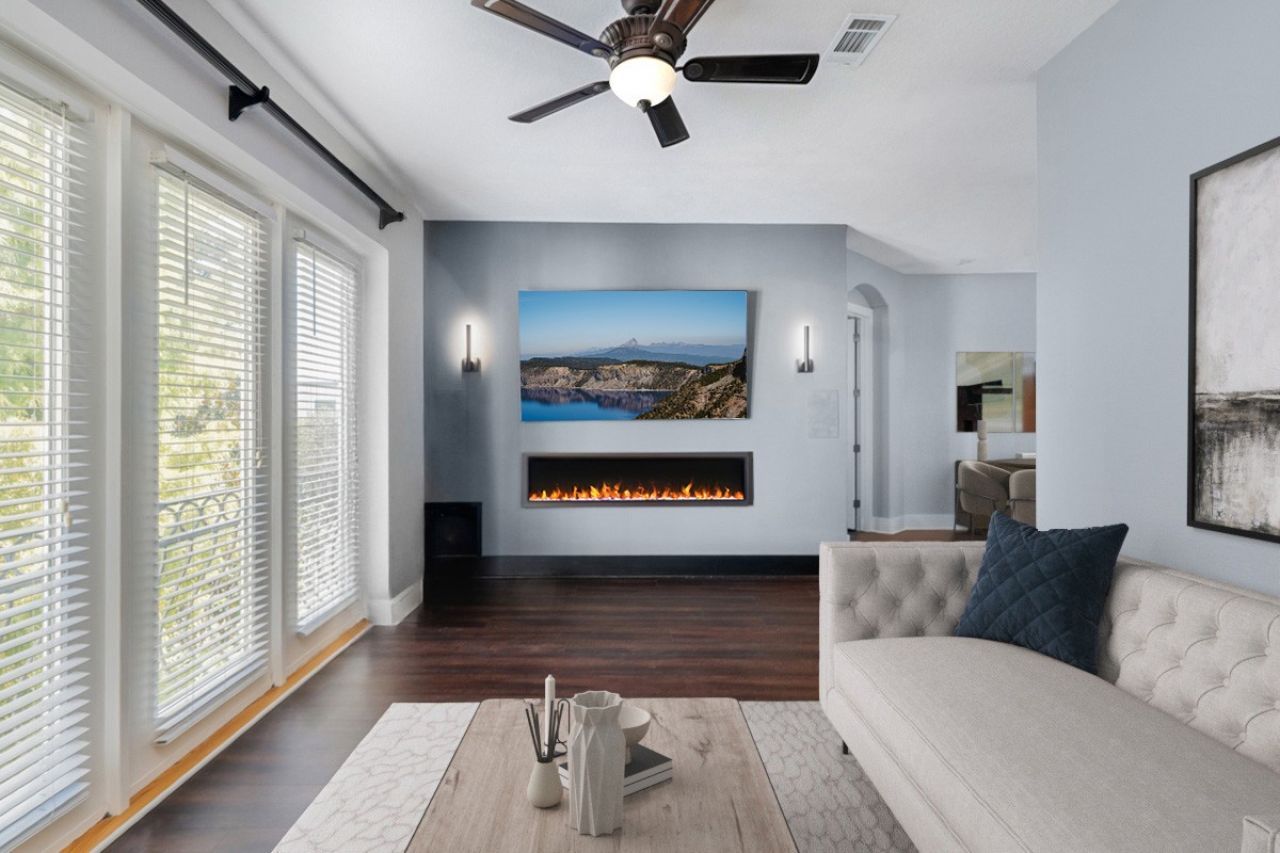 2600 Hillsboro Pike, Unit 326, Nashville, TN 37212 Main Photo