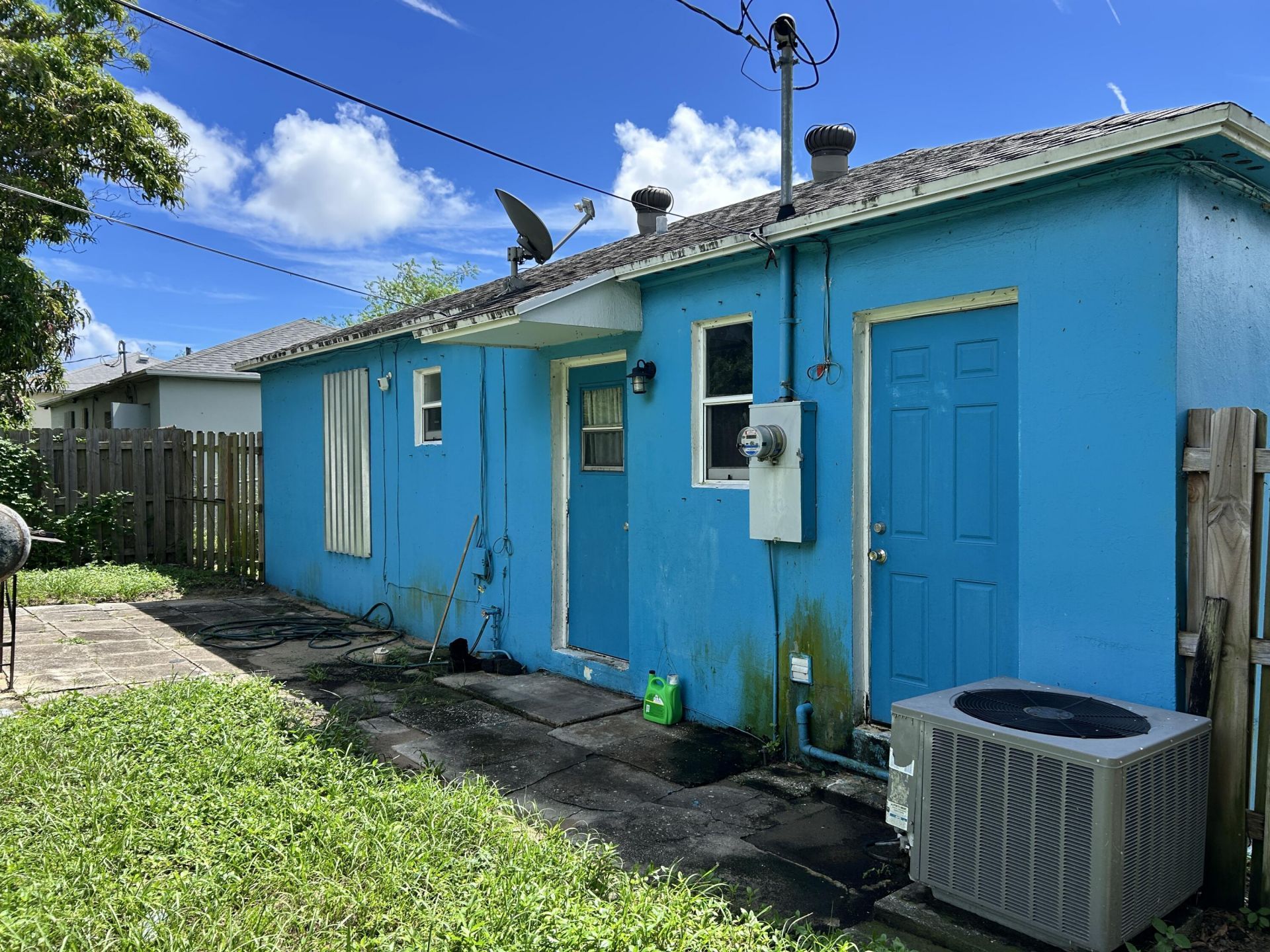 840 W 2nd Street, Riviera Beach, FL 33404 Photo