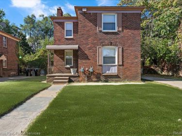 2962 Ewald Circle, Detroit, Mi 48238