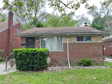 20485 Helen Street, Detroit, MI 48234