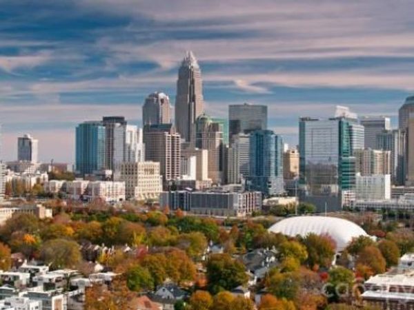 715 N Church Street, Unit 507, Charlotte, NC 28202