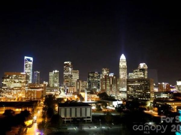 715 N Church Street N, Unit 507, Charlotte, NC 28202