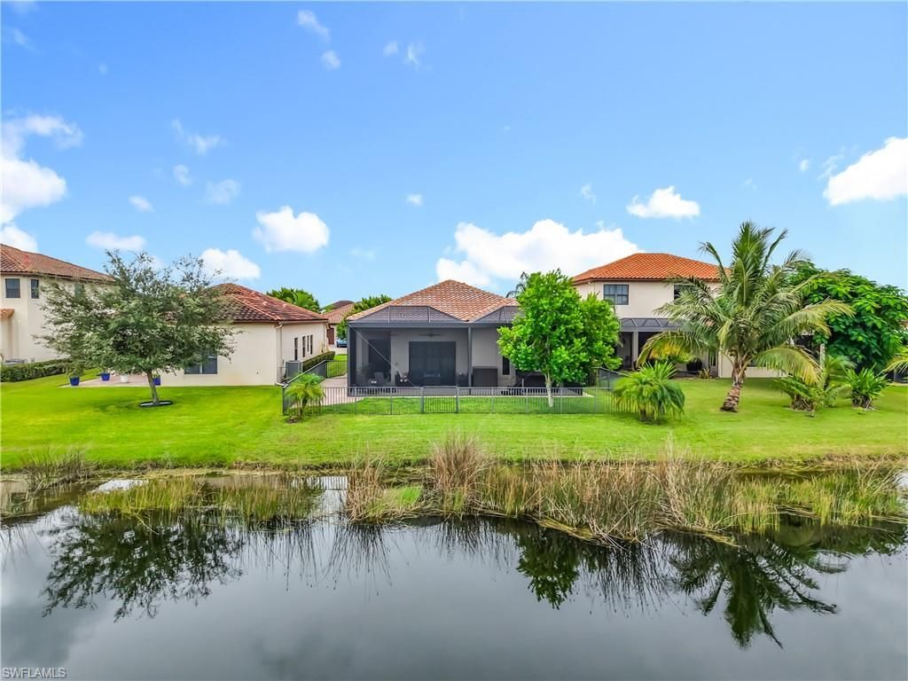 5105 Salerno St, Ave Maria, FL 34142 Photo