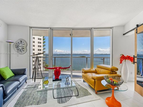 1750 N Bayshore Dr, Unit 2101, Miami, FL 33132