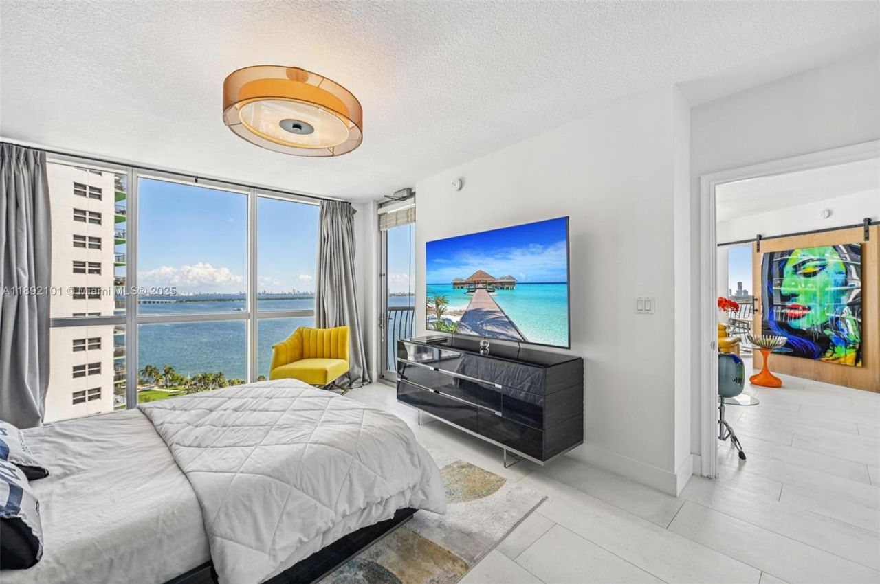 1750 N Bayshore Dr, Unit 2101, Miami, FL 33132 Photo