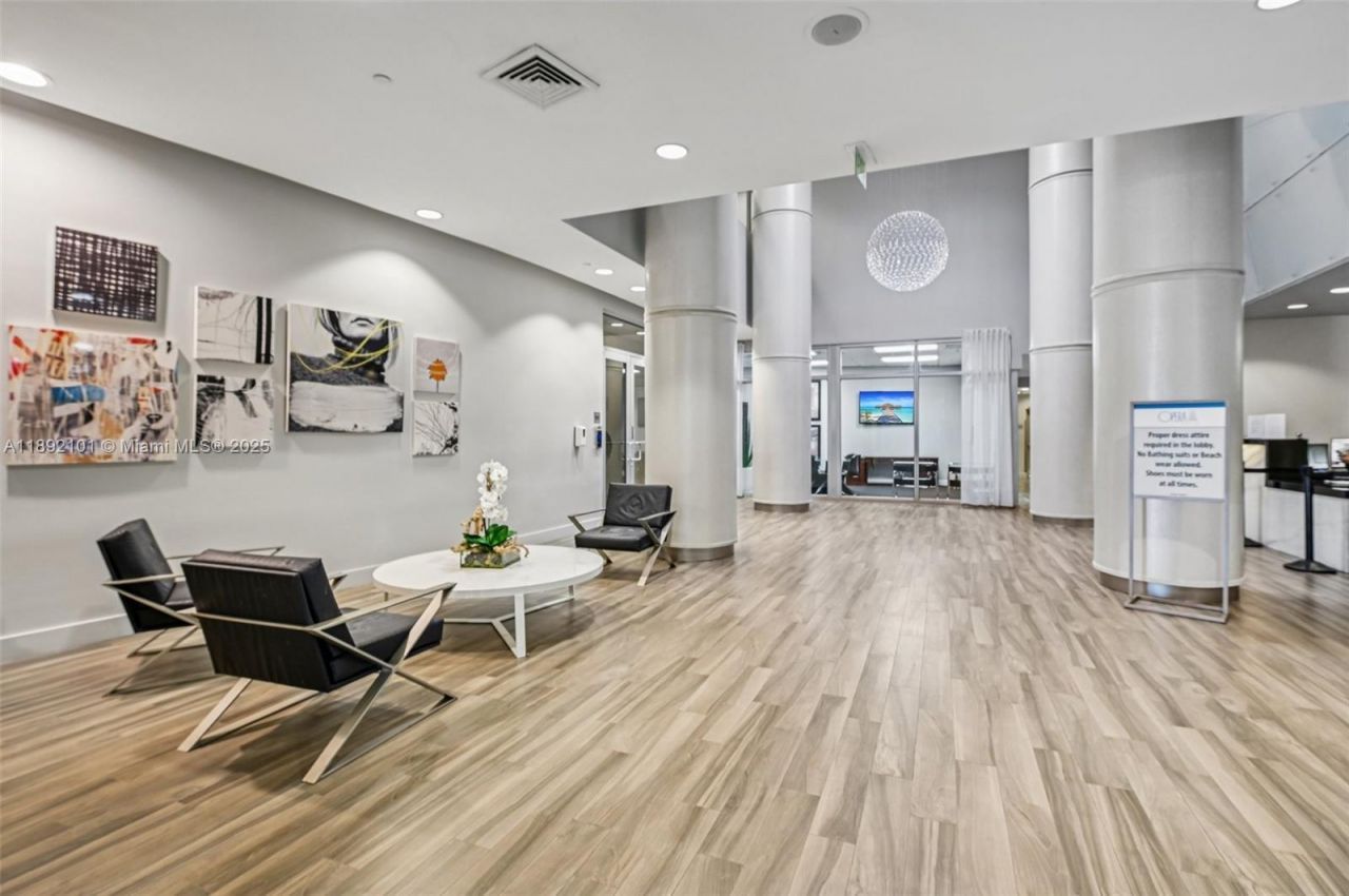 1750 N Bayshore Dr, Unit 2101, Miami, FL 33132 Photo