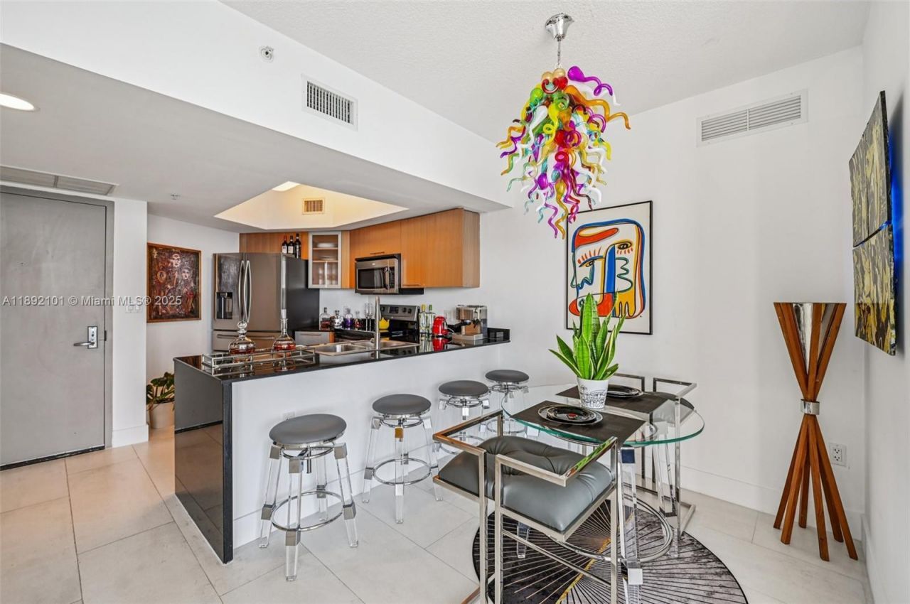 1750 N Bayshore Dr, Unit 2101, Miami, FL 33132 Photo