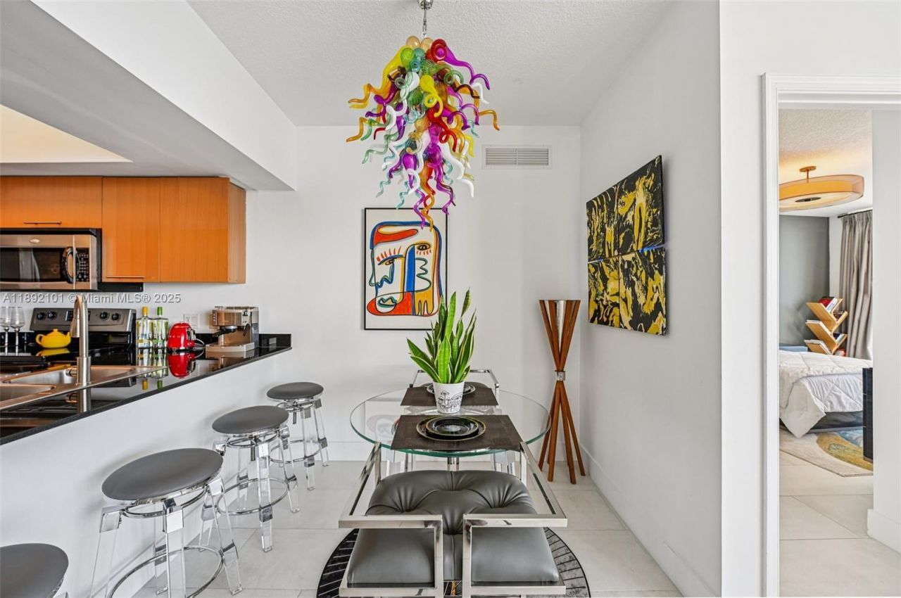 1750 N Bayshore Dr, Unit 2101, Miami, FL 33132 Photo