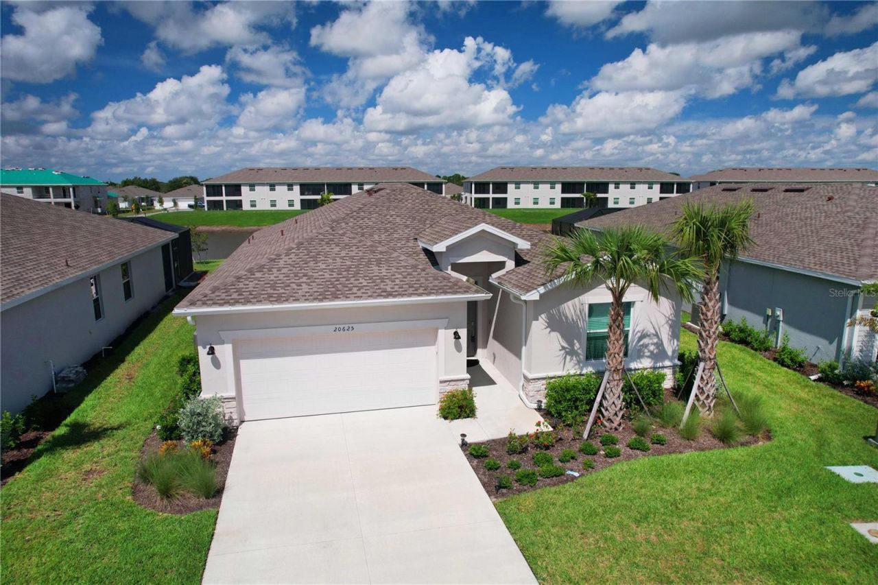 20625 Copperhead Drive, Lehigh Acres, FL 33936 Photo