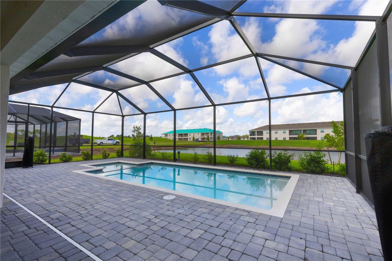 20625 Copperhead Drive, Lehigh Acres, FL 33936 Photo