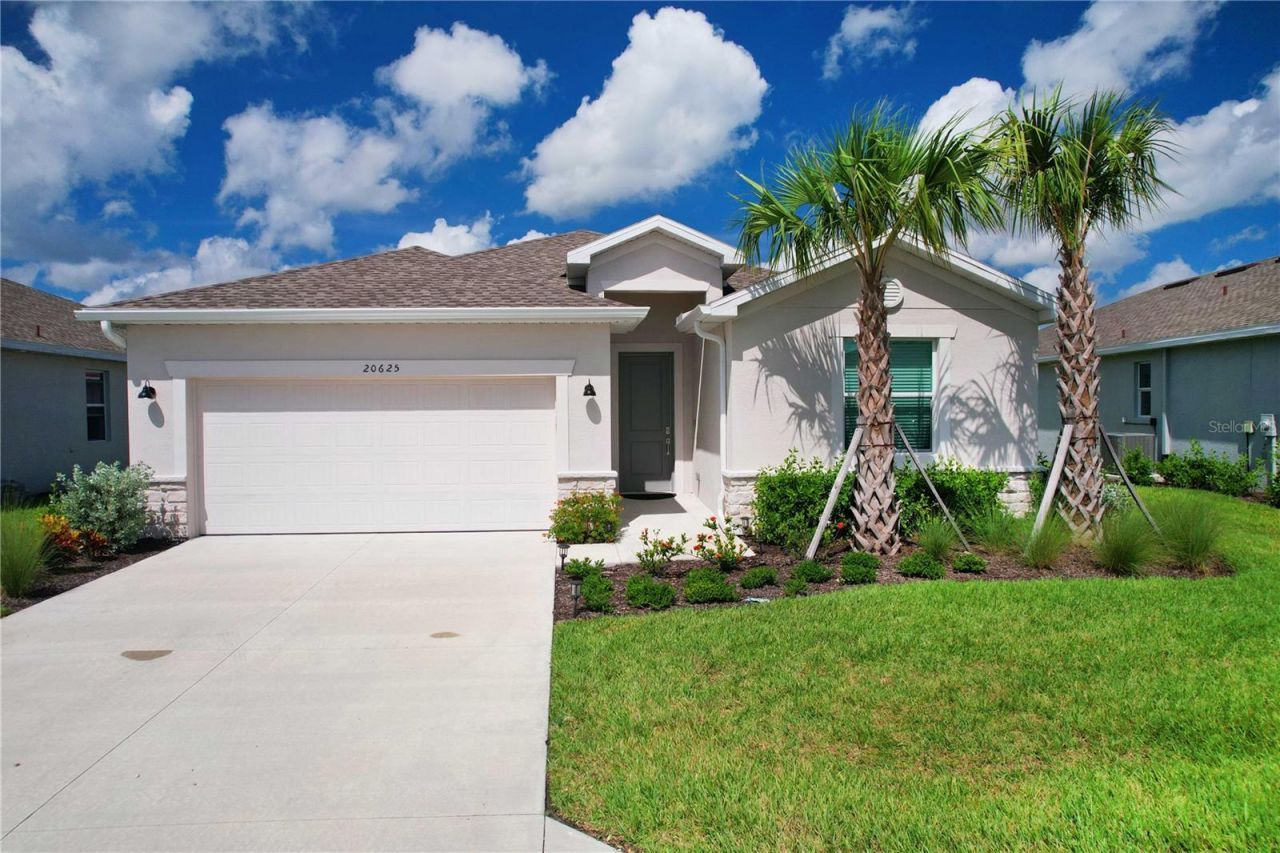 20625 Copperhead Drive, Lehigh Acres, FL 33936 Photo