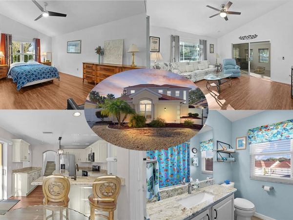 1818 PUERTO BELLO DRIVE, LADY LAKE, FL 32159