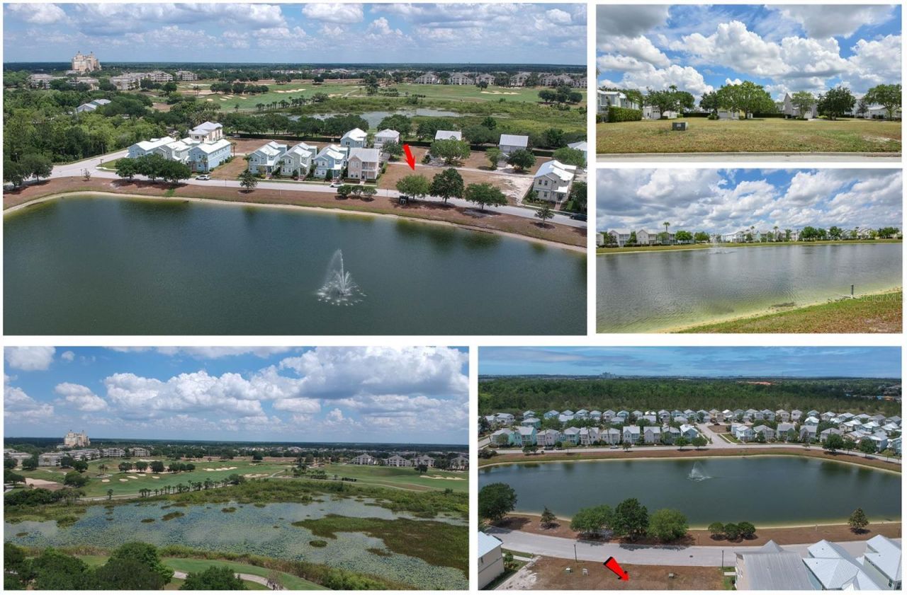 1525 Fairview Circle, Reunion, FL 34747 Main Photo