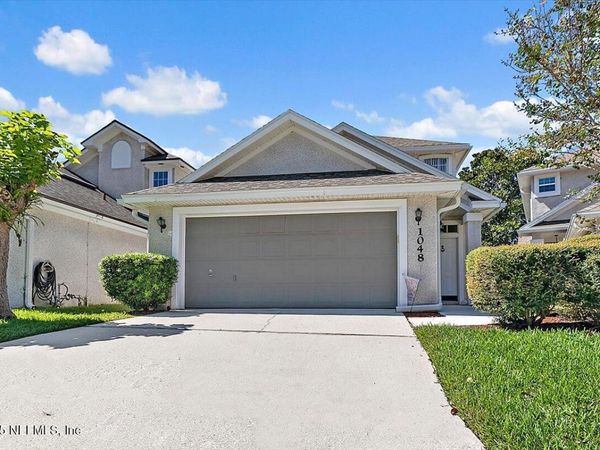 1048 LITTLE CYPRESS Key, Atlantic Beach, FL 32233