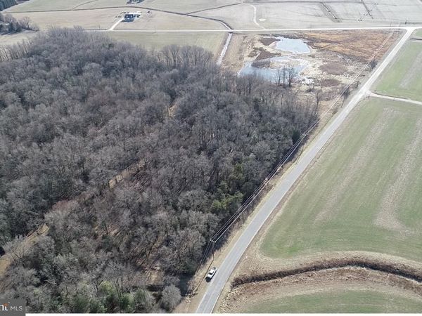5.281 ACRES SCHULYER RD, GOLDSBORO, MD 21636