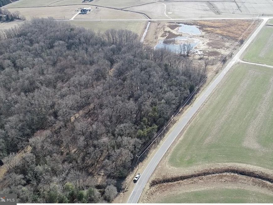 5.281 Acres Schulyer Rd, Goldsboro, MD 21636 Main Photo