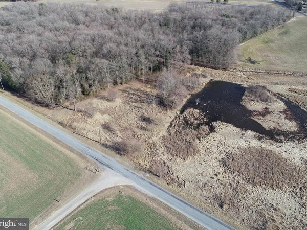 5.281 ACRES SCHULYER RD, GOLDSBORO, MD 21636