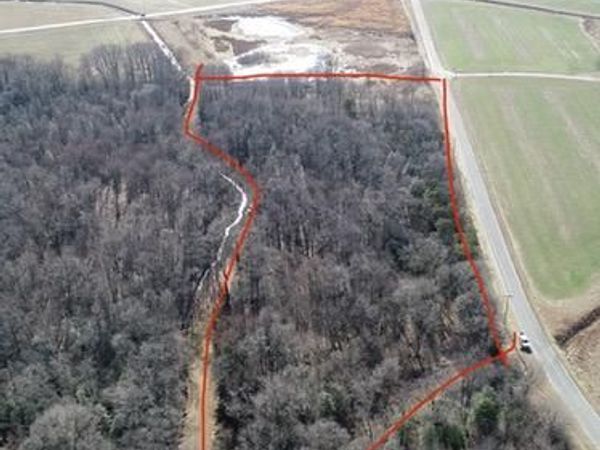 5.281 ACRES SCHULYER RD, GOLDSBORO, MD 21636