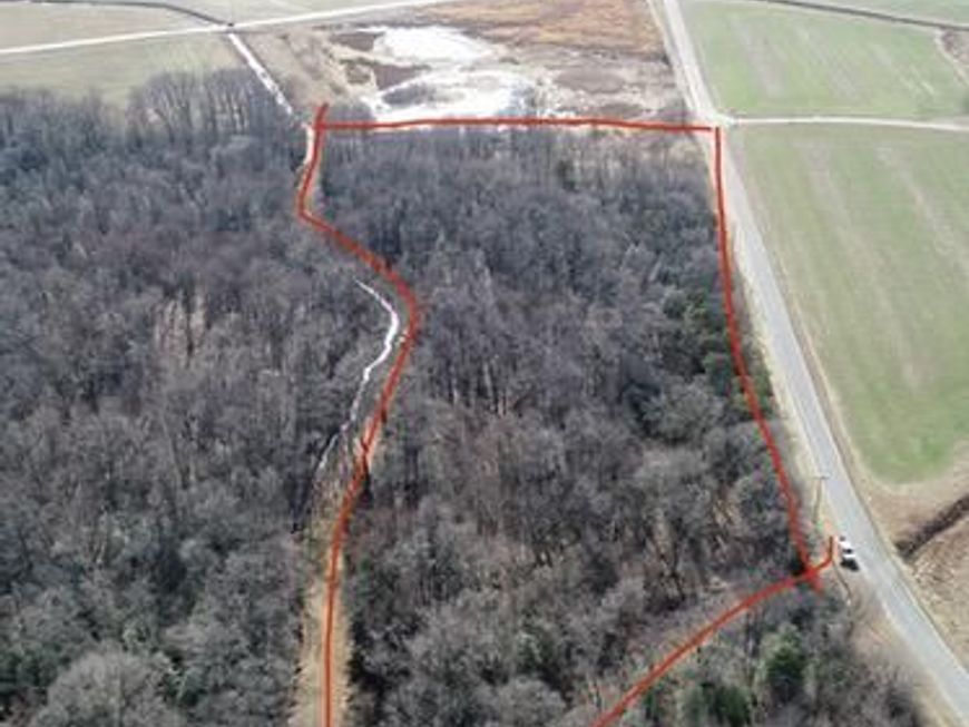 5.281 Acres Schulyer Rd, Goldsboro, MD 21636 Main Photo