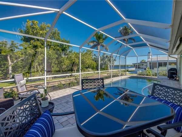 445 Donora BLVD, FORT MYERS BEACH, FL 33931