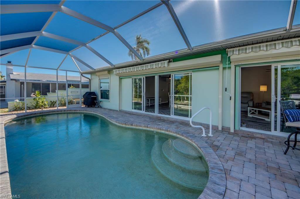 445 Donora Blvd, Fort Myers Beach, FL 33931 Photo