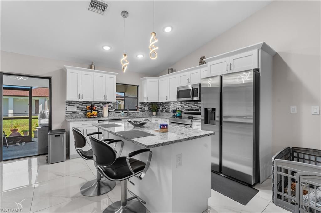 4524/4526 20th St Sw, Lehigh Acres, FL 33973 Photo