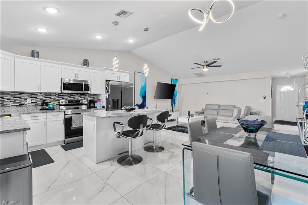 4524/4526 20th St Sw, Lehigh Acres, FL 33973 Photo