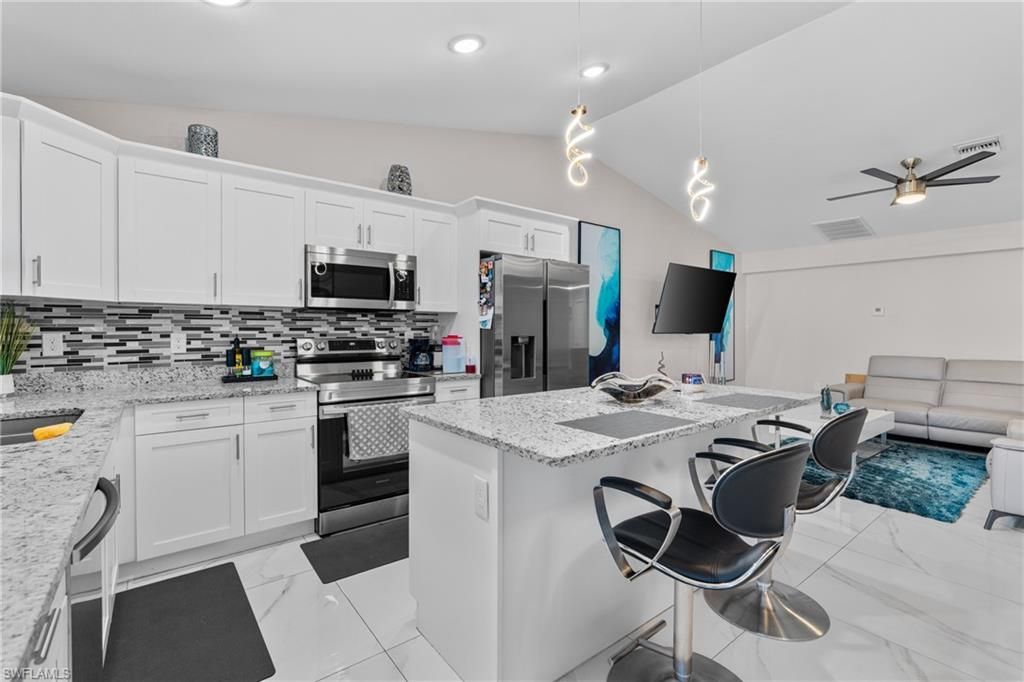 4524/4526 20th St Sw, Lehigh Acres, FL 33973 Photo