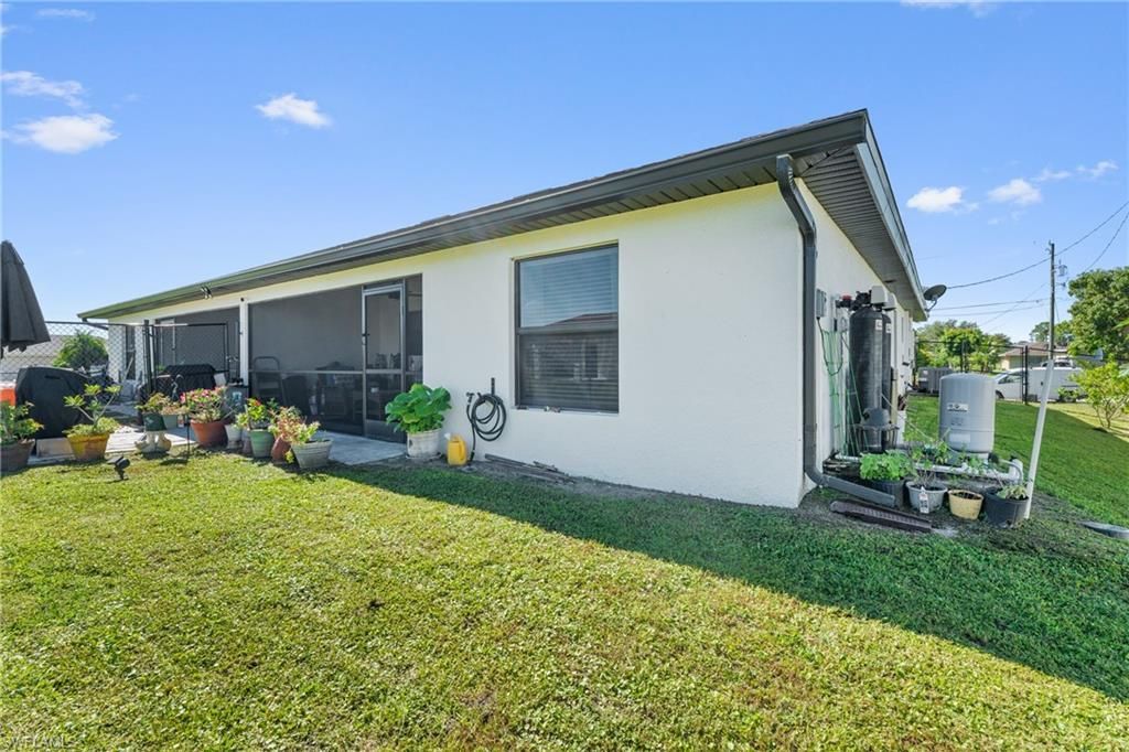 4524/4526 20th St Sw, Lehigh Acres, FL 33973 Photo
