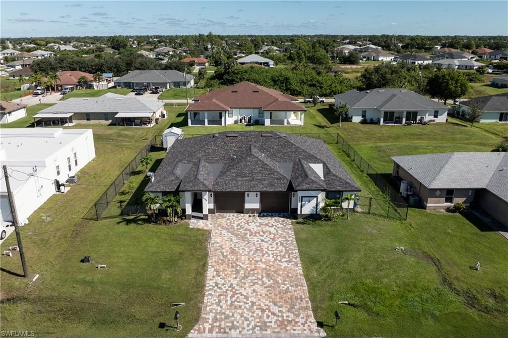 4524/4526 20th St Sw, Lehigh Acres, FL 33973 Photo