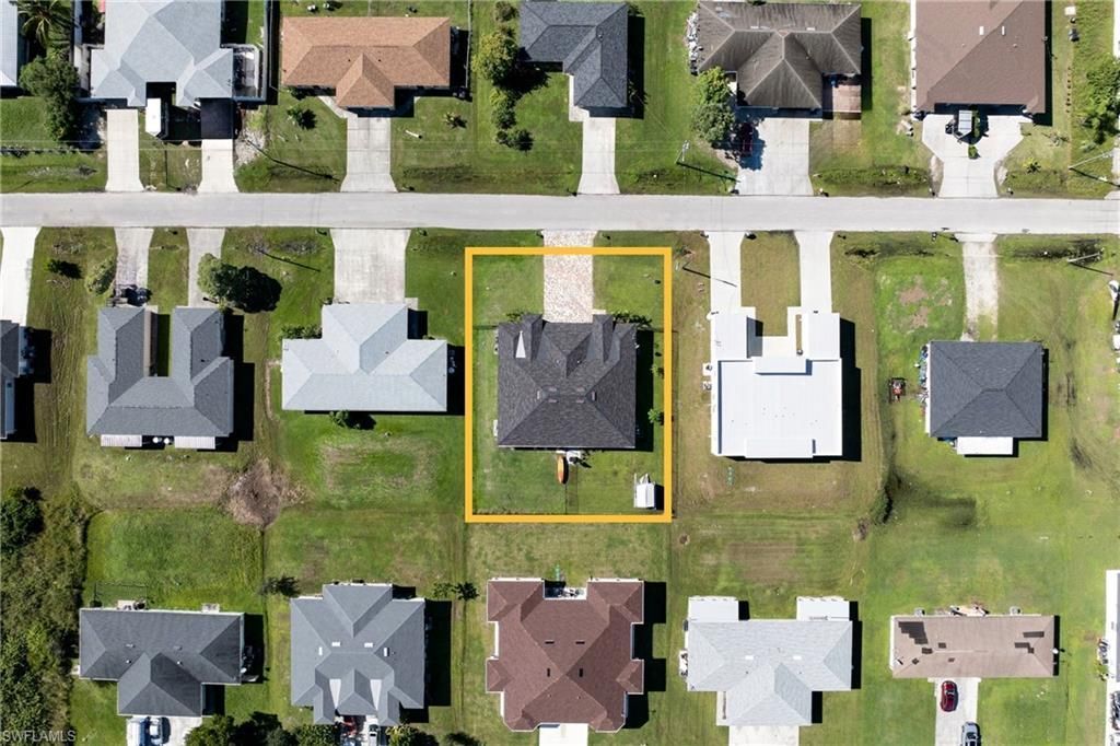 4524/4526 20th St Sw, Lehigh Acres, FL 33973 Photo