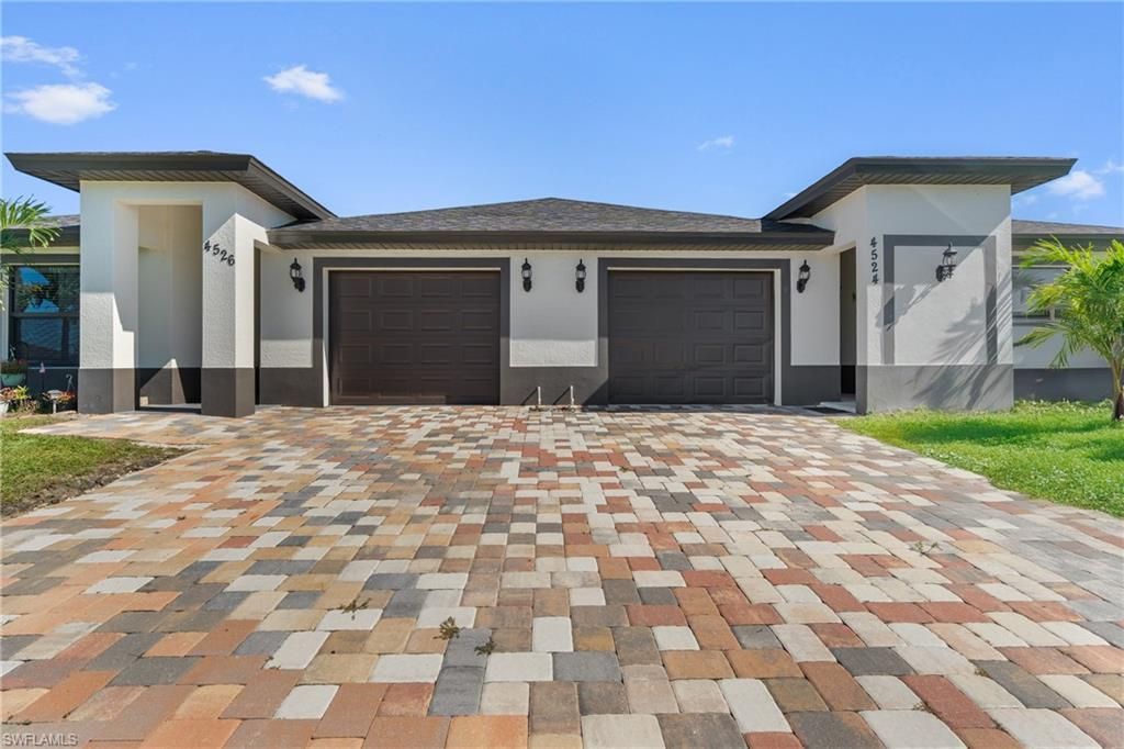 4524/4526 20th St Sw, Lehigh Acres, FL 33973 Photo