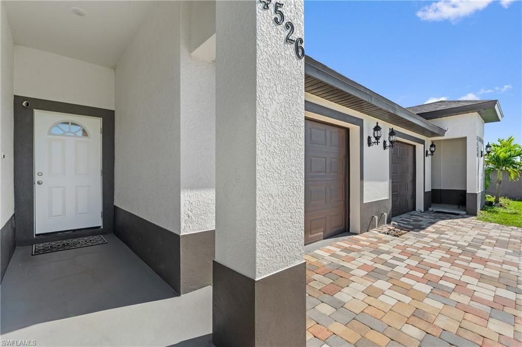 4524/4526 20th St Sw, Lehigh Acres, FL 33973 Photo