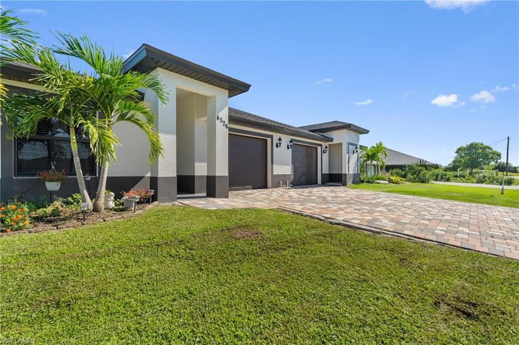 4524/4526 20th St Sw, Lehigh Acres, FL 33973 Photo