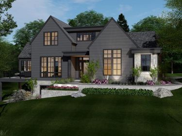 2224 Bridgevine Court, Independence, MN 55359