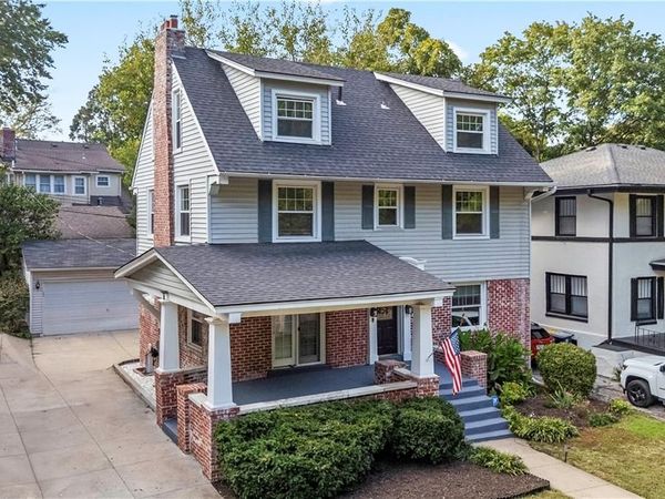 6034 Brookside Boulevard, Kansas City, MO 64113