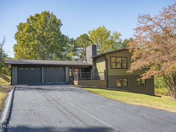 387 Dogwood Lane, Dunlap, TN 37327