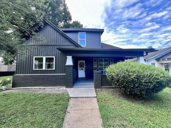 2210 Citico Avenue, Chattanooga, TN 37404