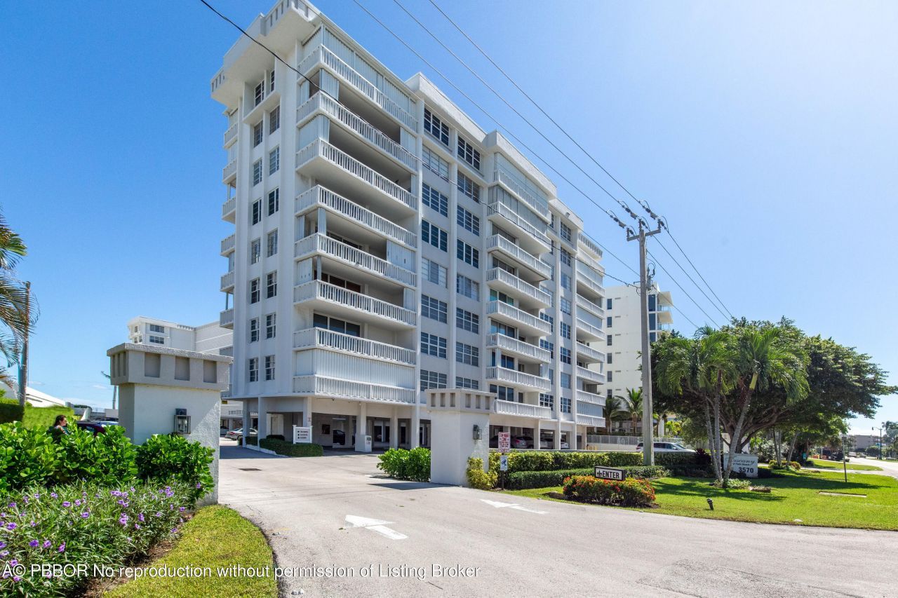 3570 S Ocean Boulevard, Unit 311, South Palm Beach, FL 33480 Photo