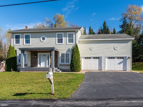 282 19th Avenue, Madawaska, ME 04756