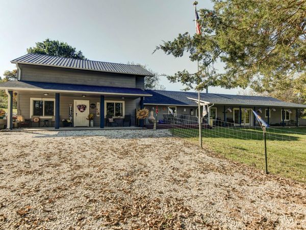 421 Rochester Road, Sparta, MO 65753