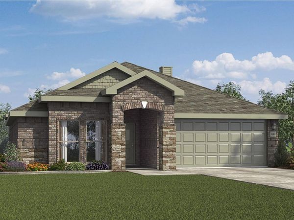 5141 S Tamarock Lane, Battlefield, MO 65619