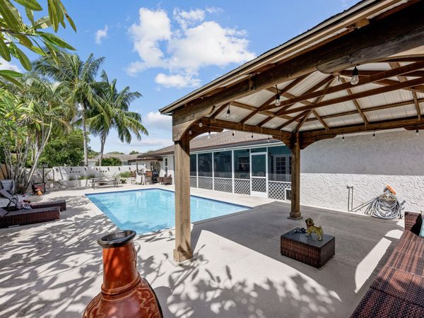 4430 Gardenia Drive, Palm Beach Gardens, FL 33410