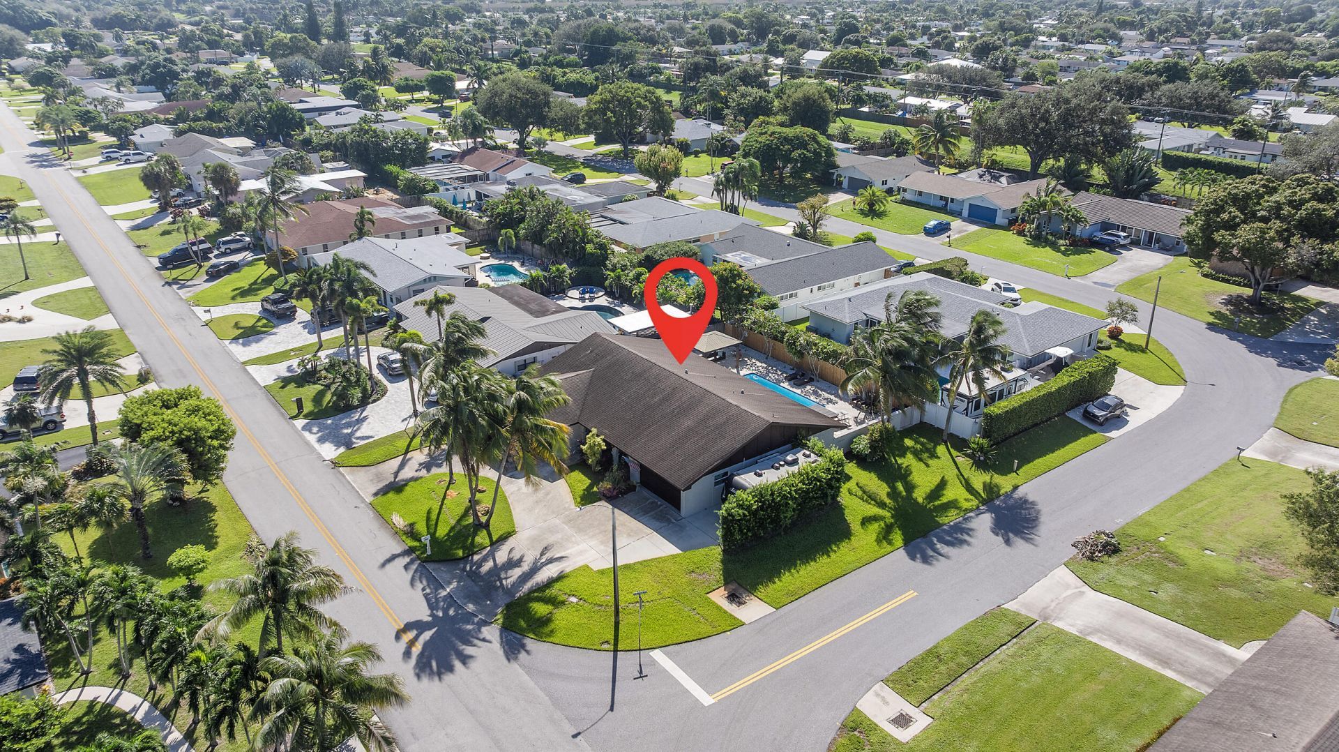 4430 Gardenia Drive, Palm Beach Gardens, FL 33410 Photo