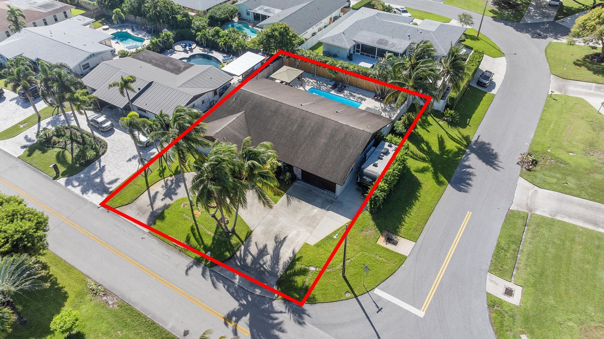 4430 Gardenia Drive, Palm Beach Gardens, FL 33410 Photo